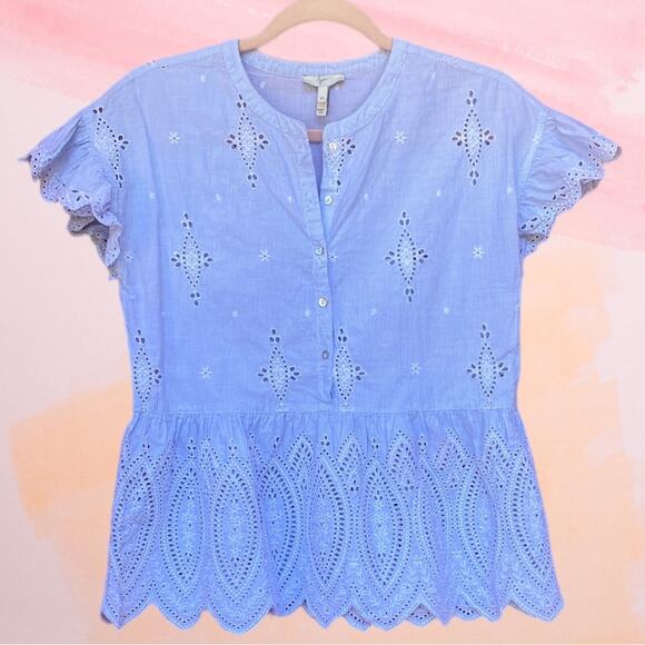 Joie Womens Women's Cerelia - Picture 3 of 8